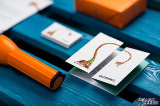 文具用品企業(yè)品牌VI設(shè)計 塑造專業(yè)形象，提升市場競爭力