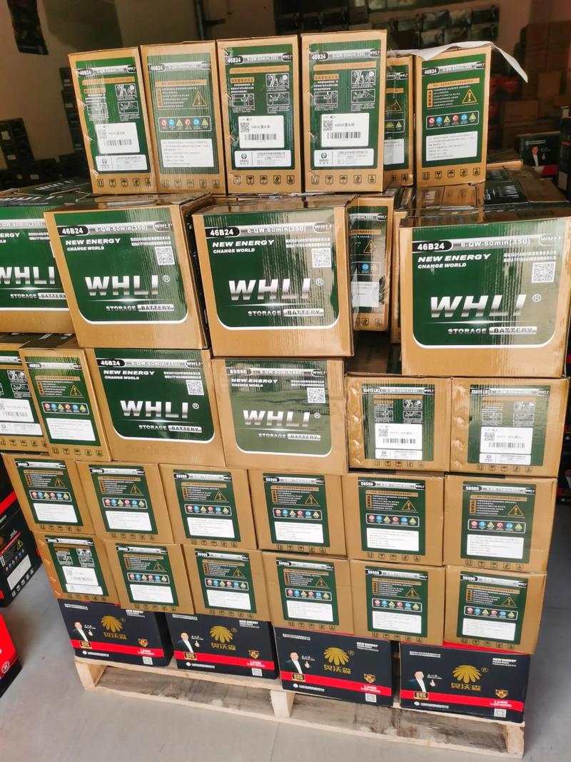 鄭州奧沃森出口型威力電池總批發 汽車電瓶批發兼零售的優質之選