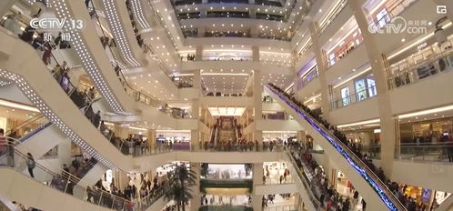 穩(wěn)中求新，進(jìn)中提質(zhì) 新競爭優(yōu)勢形成與消費(fèi)市場融合發(fā)展的態(tài)勢解析